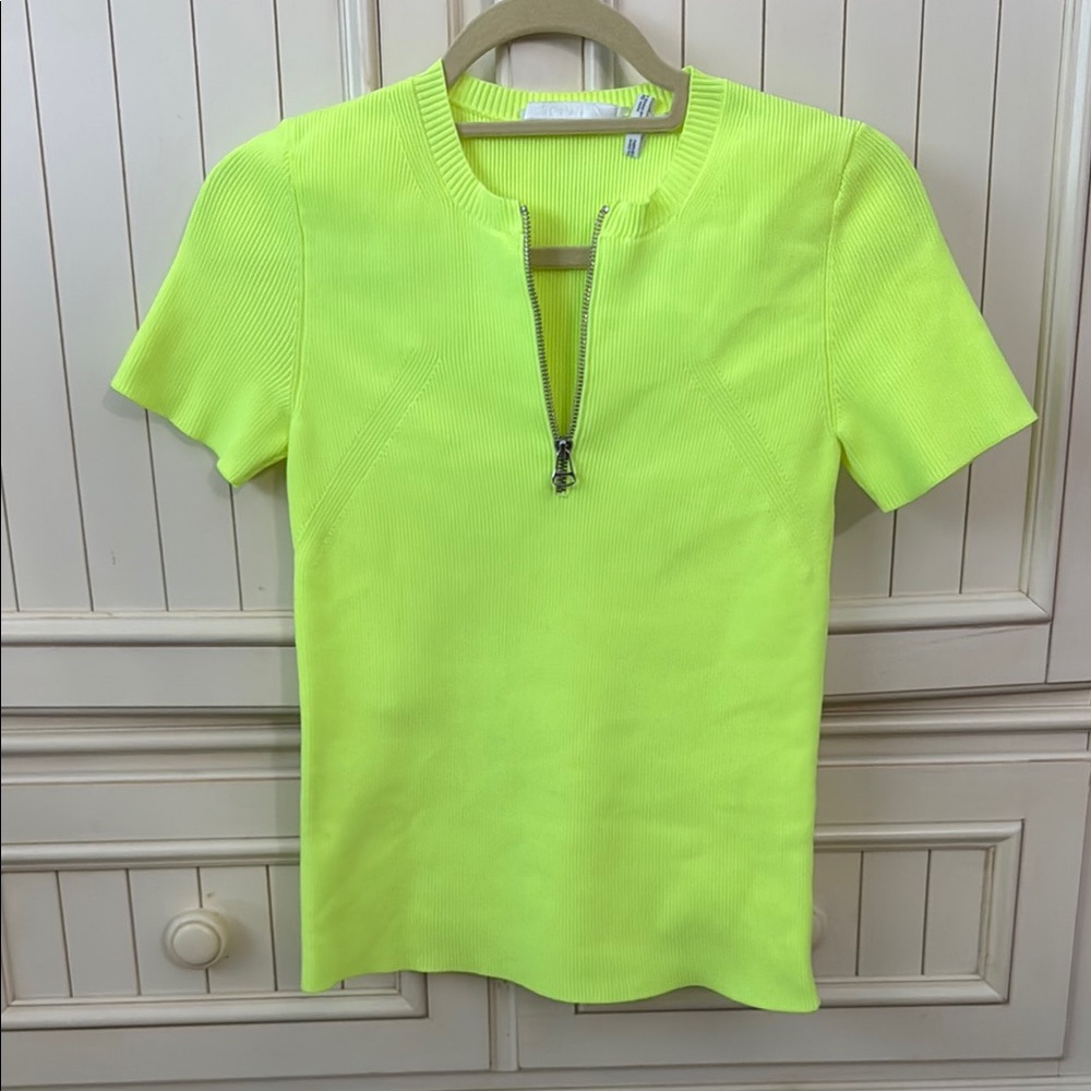 Helmut lang top